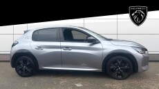 Peugeot 208 1.2 PureTech 100 GT 5dr Petrol Hatchback